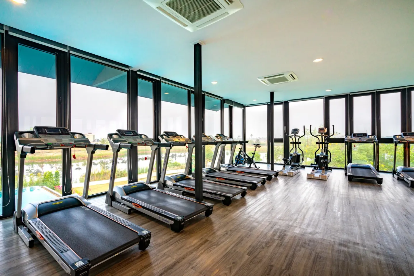 Fitness Studio-img
